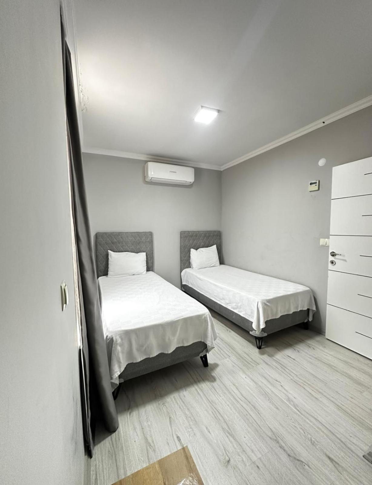 Bazalt Apart Hotel Trabzon Eksteriør bilde