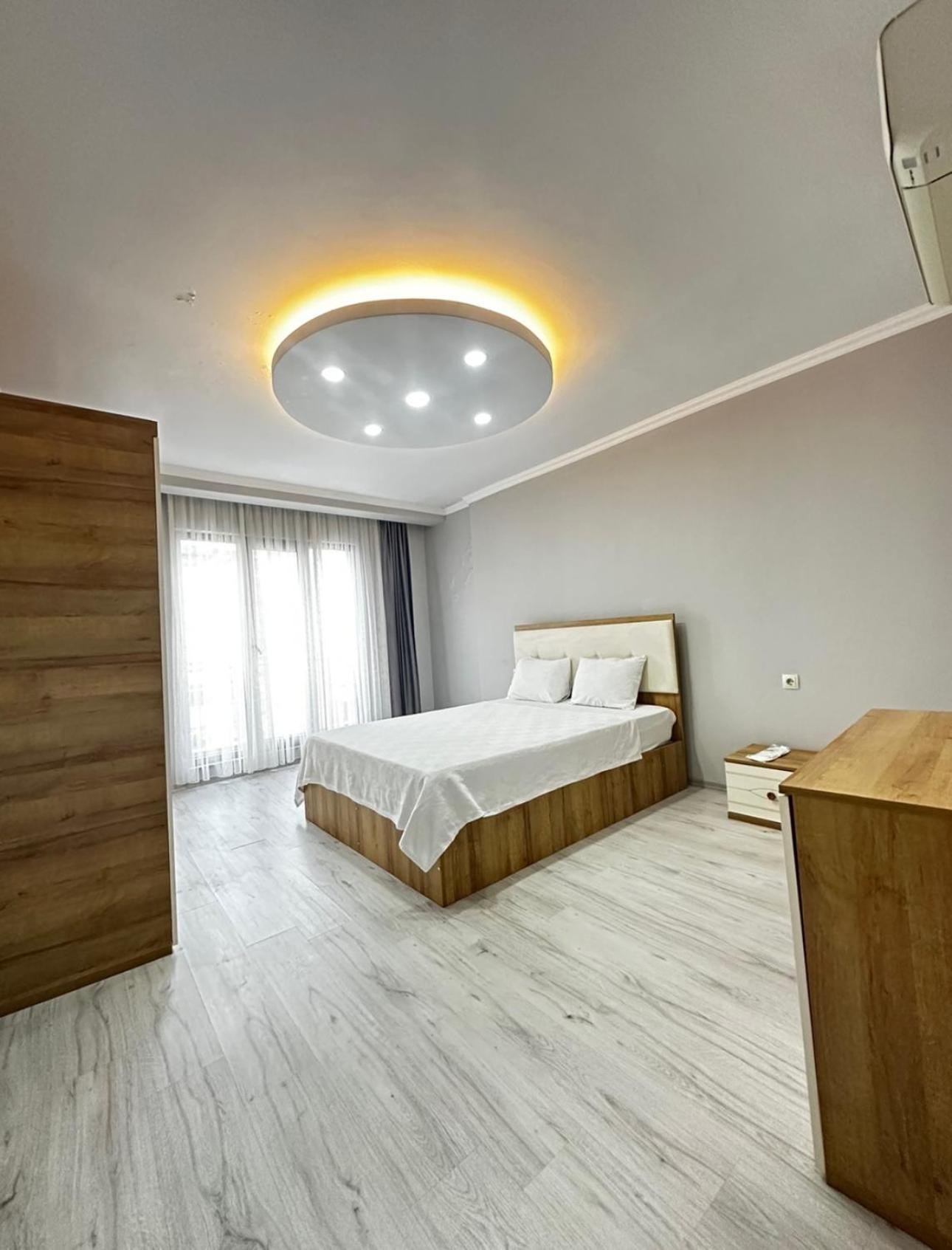 Bazalt Apart Hotel Trabzon Eksteriør bilde
