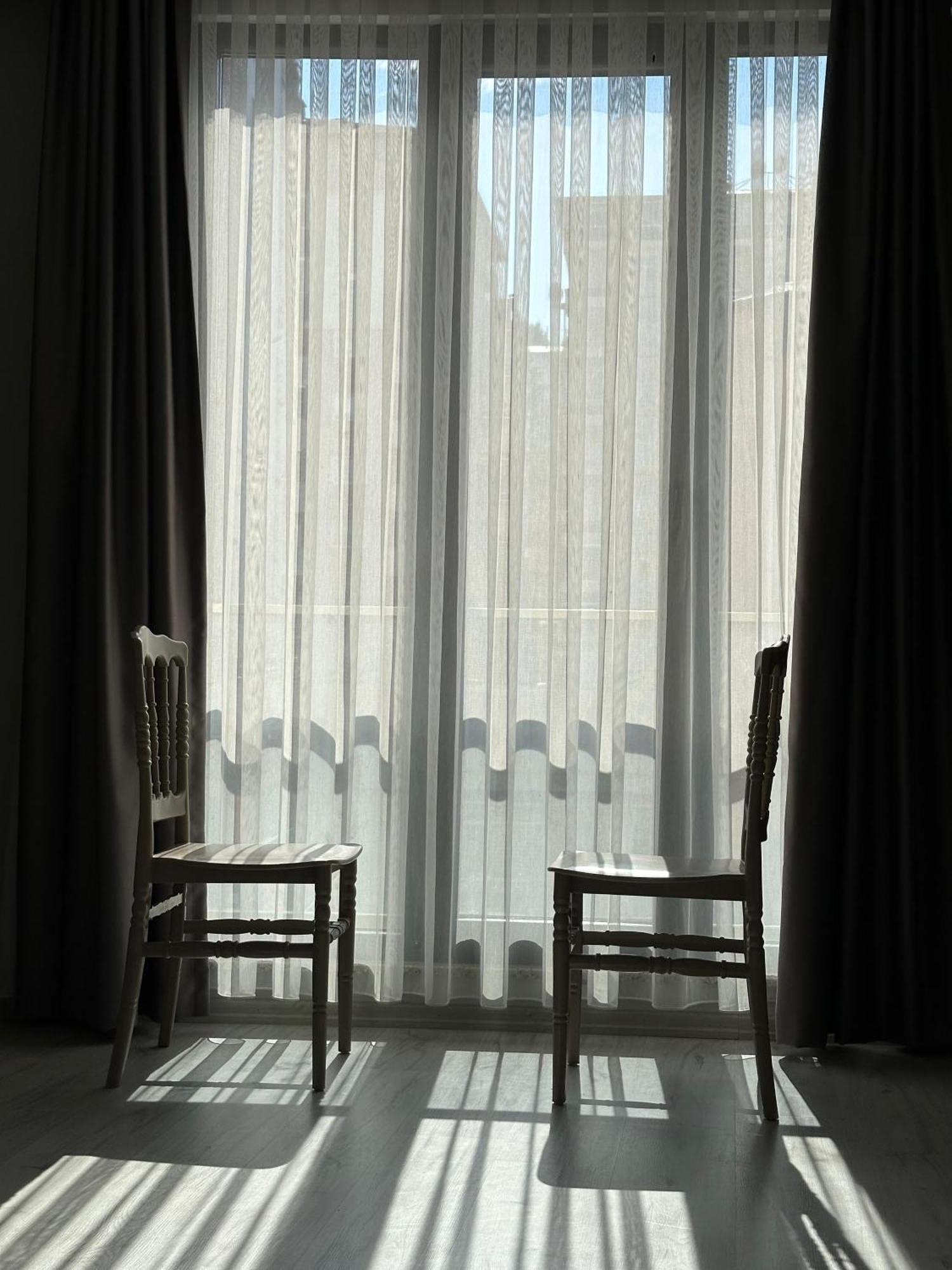 Bazalt Apart Hotel Trabzon Rom bilde